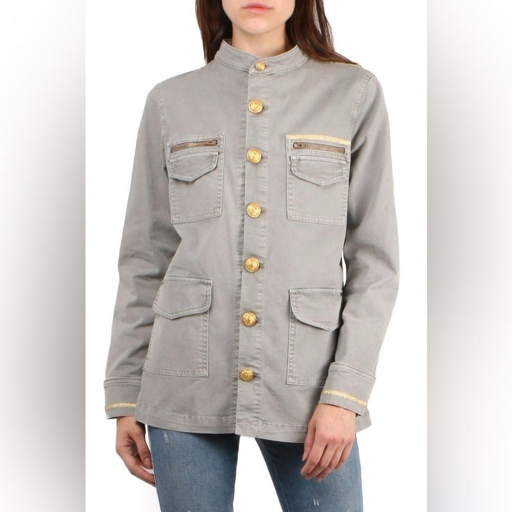 L’AGENCE Elizabeth jacket Size: XS